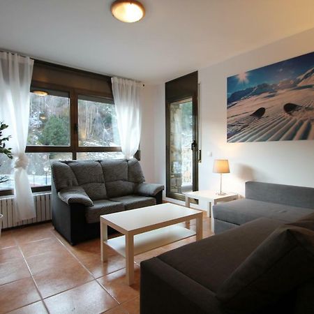 Pont De Toneta 1,1 Ransol, Zona Grandvalira Διαμέρισμα Εξωτερικό φωτογραφία